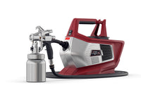Titan Capspray X 80
