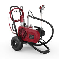 PowrTwin 4900 Plus  - Elektrisch