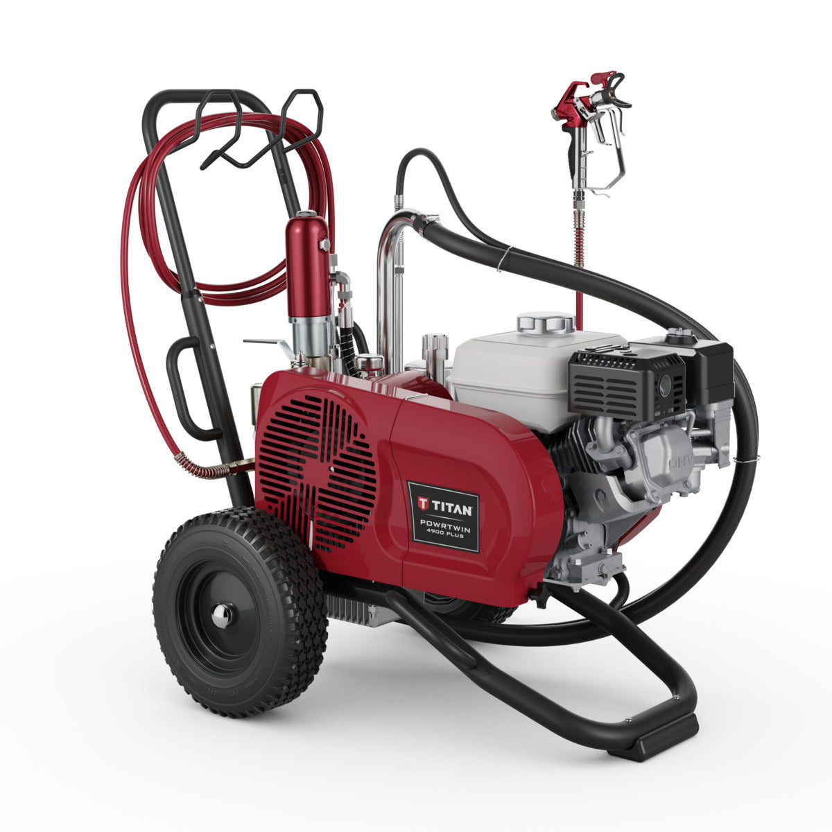 PowrTwin 4900 Plus