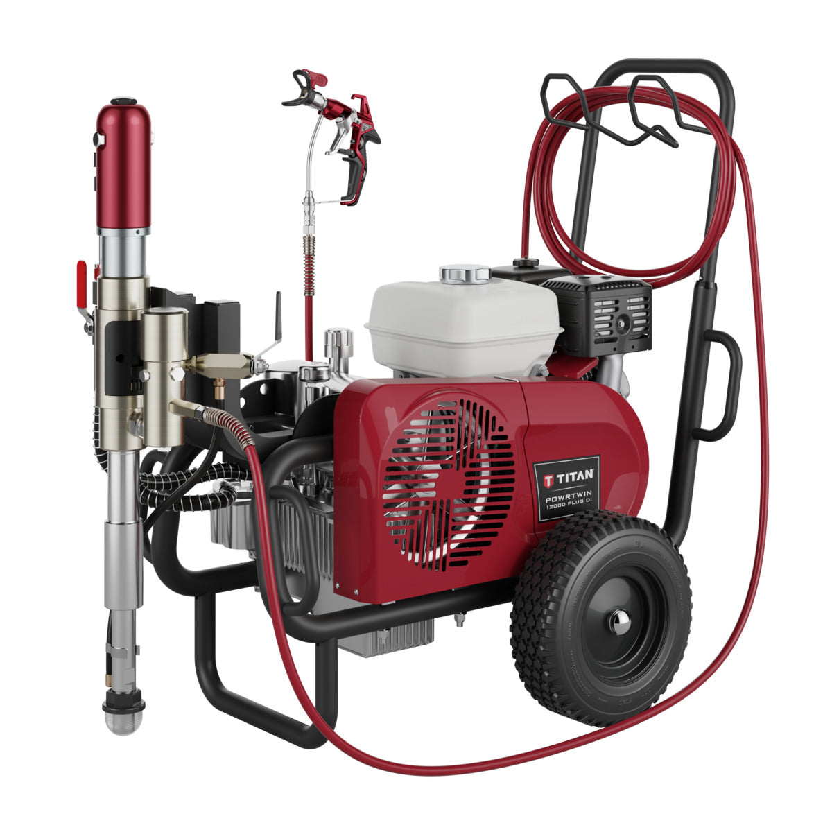 PowrTwin 12000 Plus DI